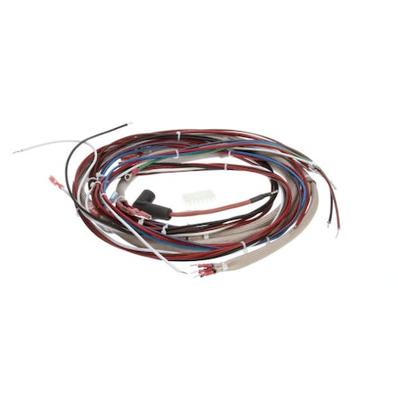 Royal Range Wire Harness For Rr-C 1221